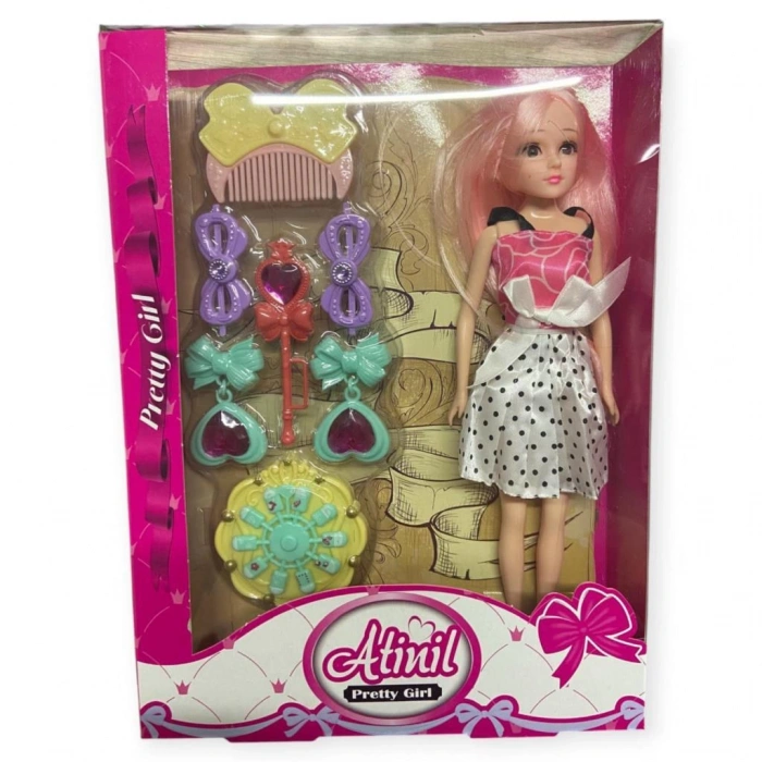 - SAÇ BAKIM SETİ A