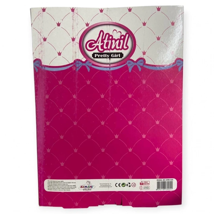 - SAÇ BAKIM SETİ A