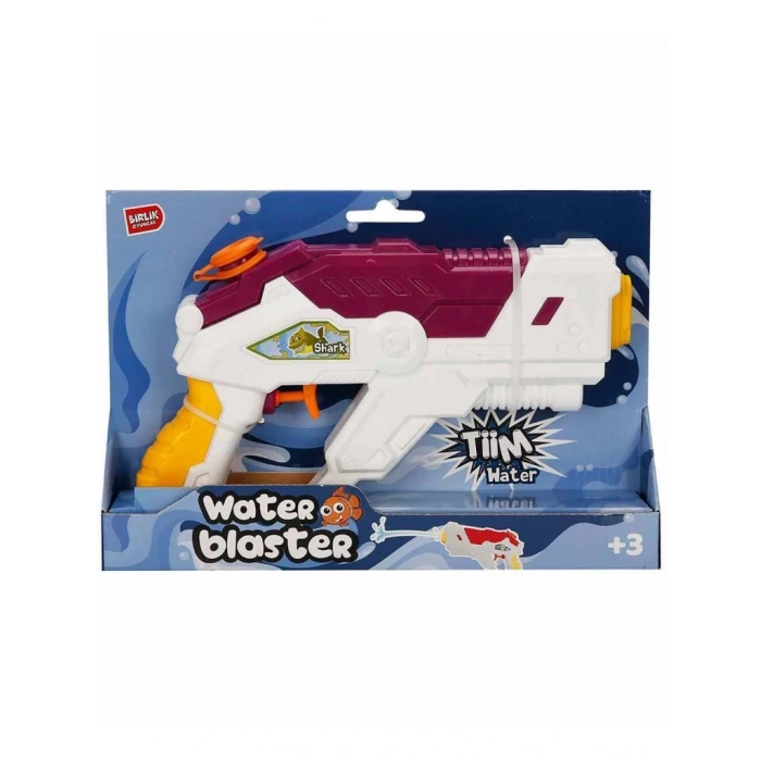 - SHARK SU TABANCASI TEKLİ BÜYÜK