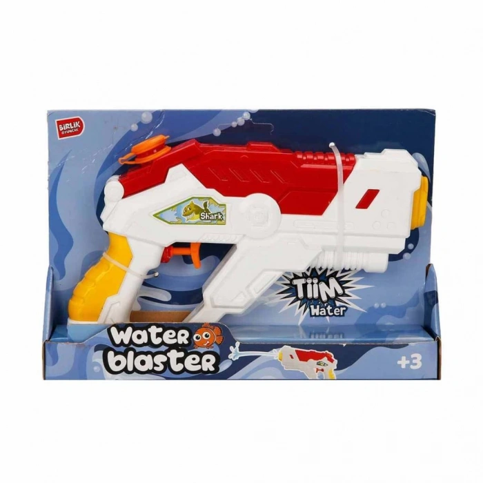 - SHARK SU TABANCASI TEKLİ BÜYÜK