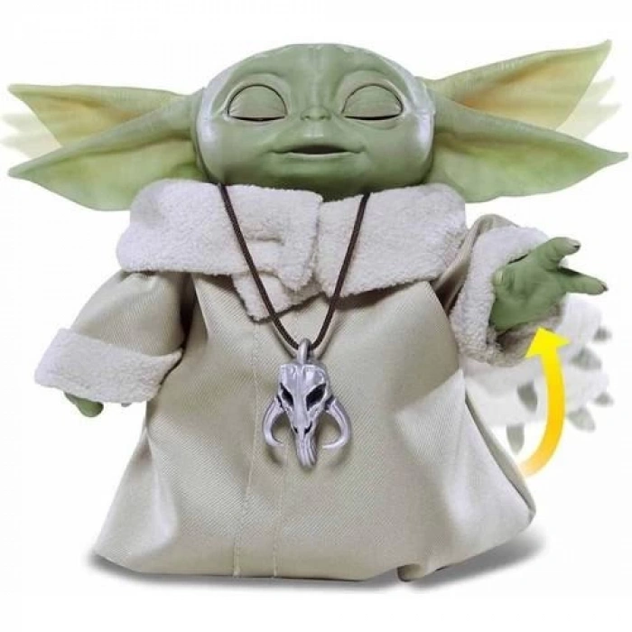 - STAR WARS THE  ANIMATRONIC EDITION 2