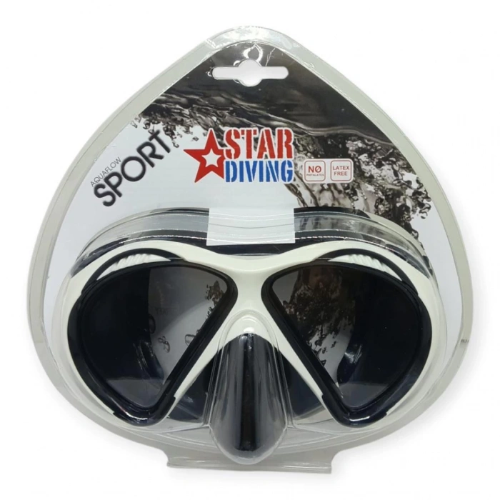 - TEK MASKE YETİŞKİN PC