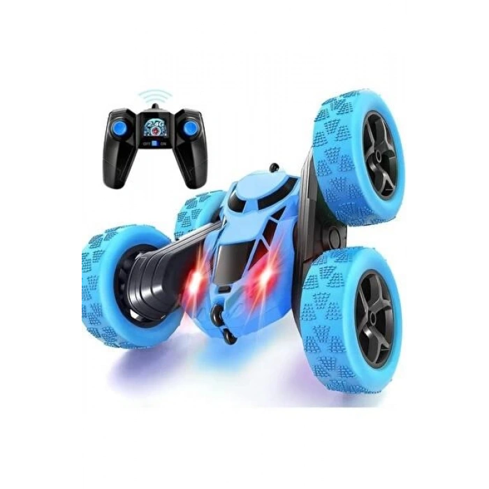 - U/K ŞARJLI ÇILGIN ARABA