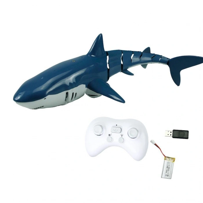 - U/K SU FIŞKIRTAN YÜZEN KÖPEKBALIĞI