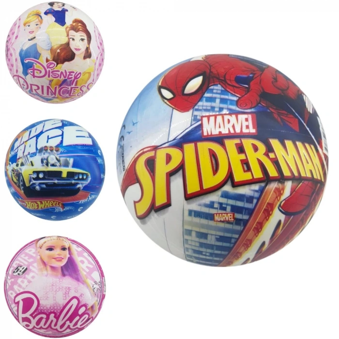 - UNİCE LİSANSLI TOP 23 CM 1 Adet