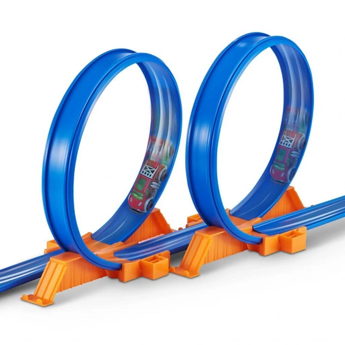 - ZURU METAL MACHİNES T-REX OYUN SETİ