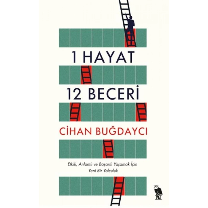1 Hayat 12 Beceri