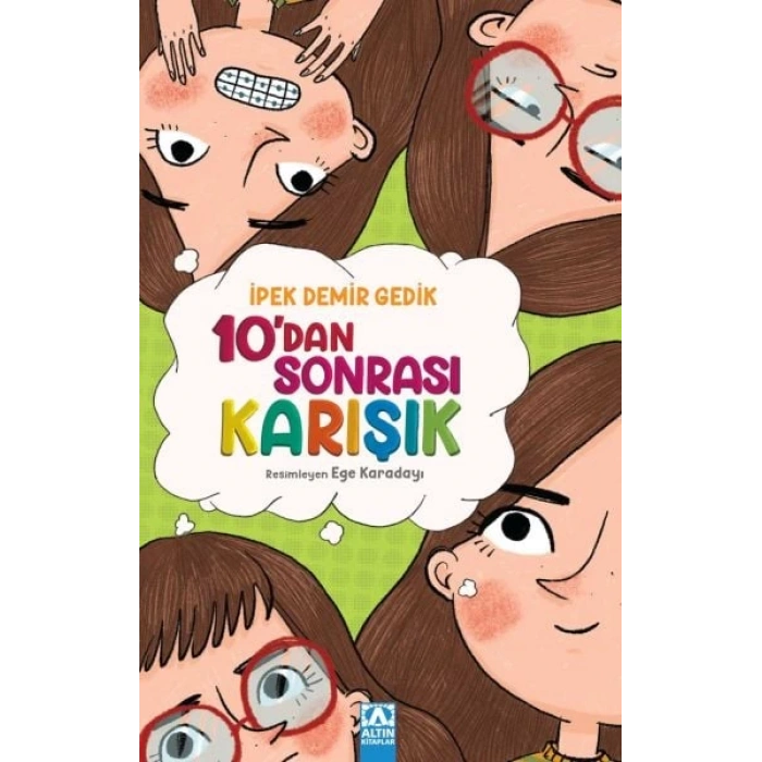 10dan Sonrası Karışık