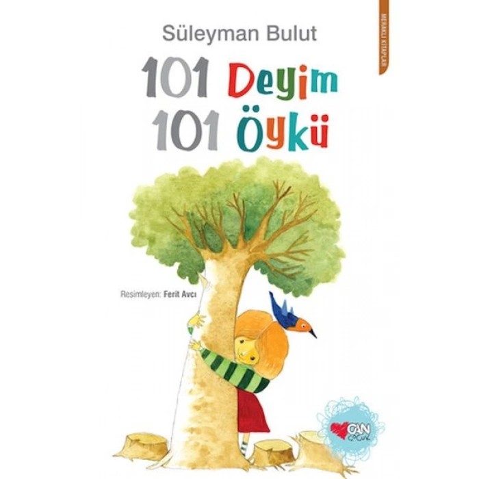 101 Deyim 101 Öykü
