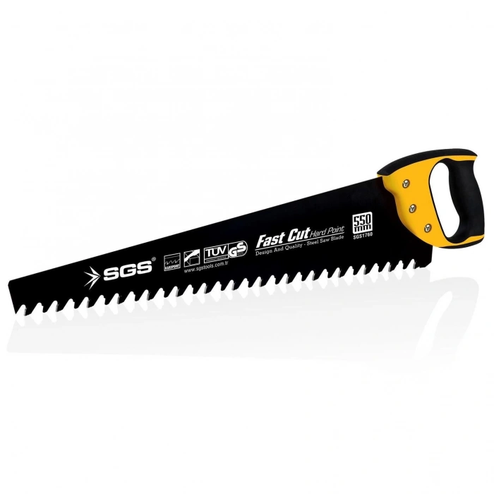 1760 Elmaslı Gaz Beton Testere 550 mm