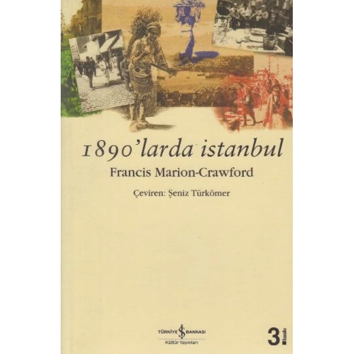 1890larda İstanbul