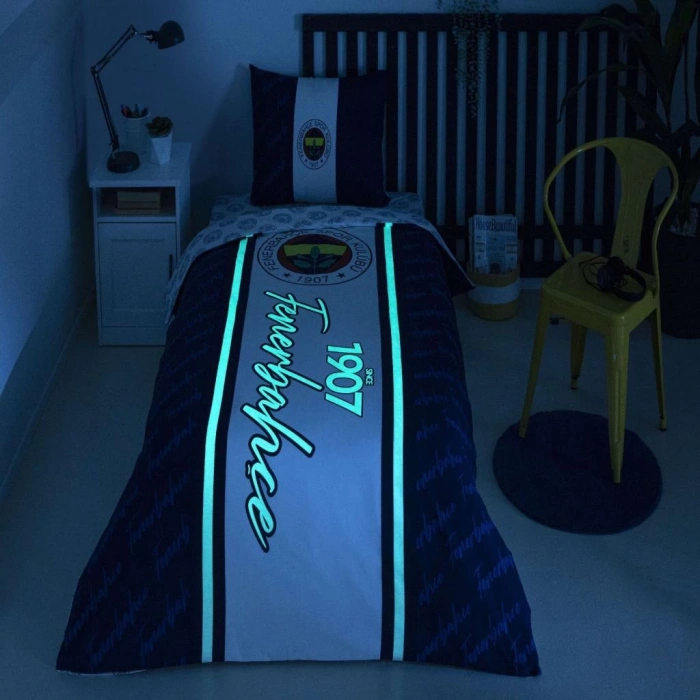 1907 Glow Tek Kişilik  Nev Takımı