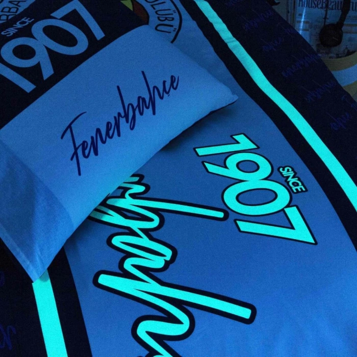 1907 Glow Tek Kişilik  Nev Takımı