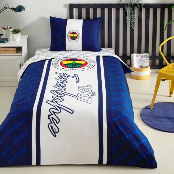 1907 Glow Tek Kişilik  Nev Takımı