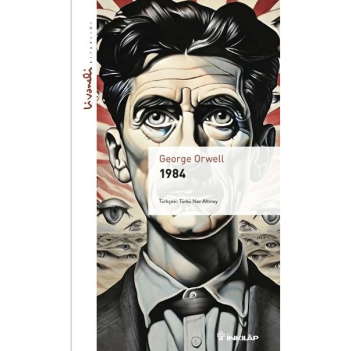 1984 - Livaneli lığı