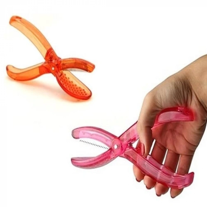 2 ADET - Kestane Kesici