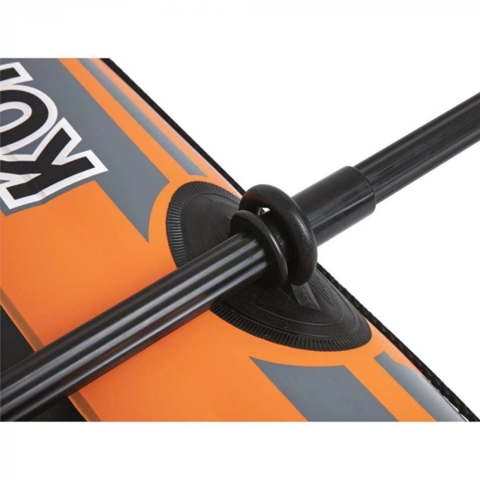 2 Kişilik Bot Hydroforce 196x114 Cm (Pompa+Kürek)