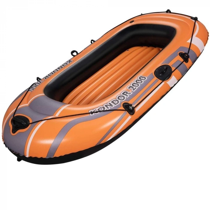 2 Kişilik Şişme Bot Hydroforce 196x114 Cm