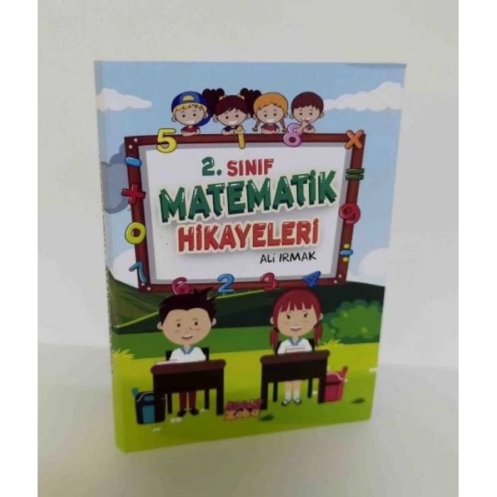 2. Sınıf Matematik Hikayeleri/6  
