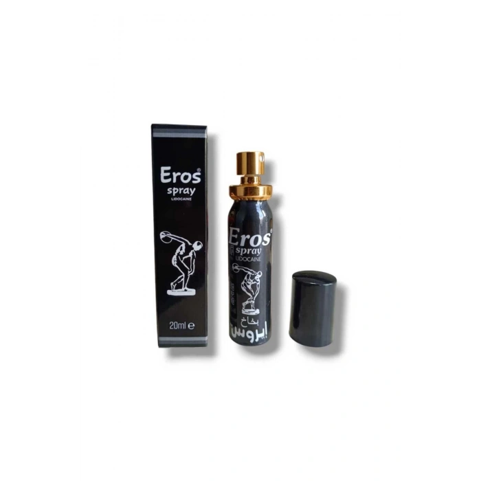 20 ml Gecìktìrìcì Dikleştirici Spray Hediye