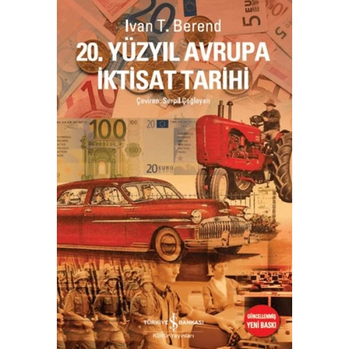 20. Yüzyıl Avrupa İktisat Tarihi