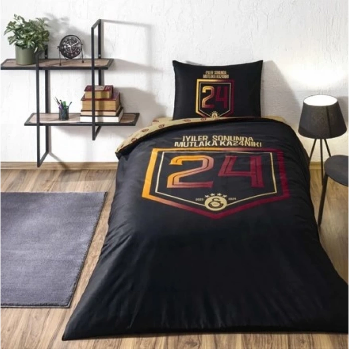 24 .Şampiyonluk Tek Kişilik  Nev Takımı