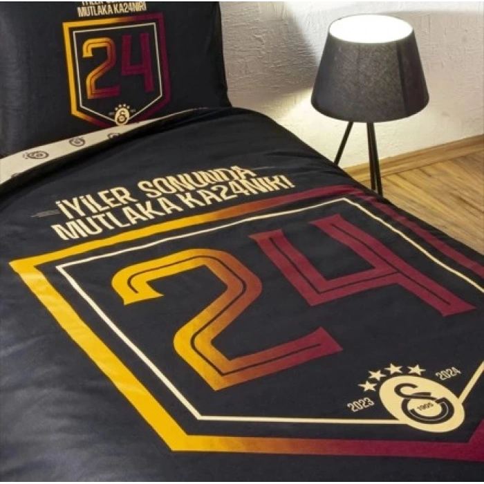 24 .Şampiyonluk Tek Kişilik  Nev Takımı