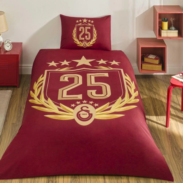 25. Şampiyonluk Tek Kişilik  Nev Takımı