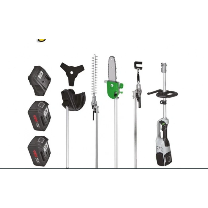 2901 Akülü Bahçe Seti