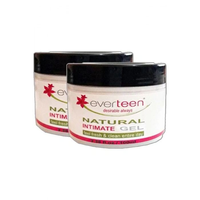 2li 100 ml Ölçeğinde Kadınlara Hijyenik Jeli
