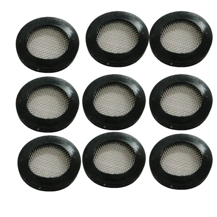 3/4 Filtreli Conta 9 Adet