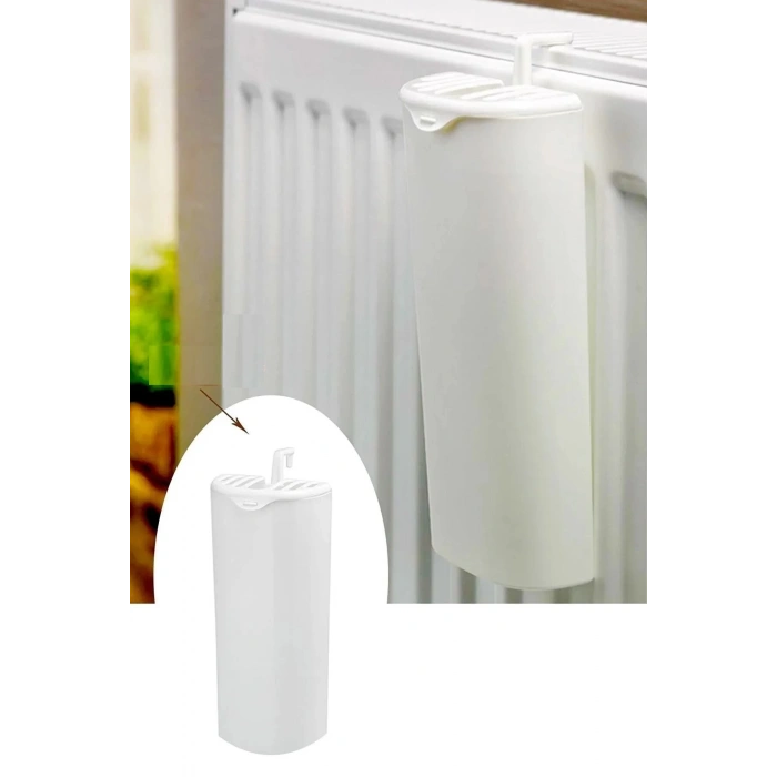 3 Adet Krifer Peteği Askılı Hava Nemlendirici Krifer Suluğu Petek Nemlendirici