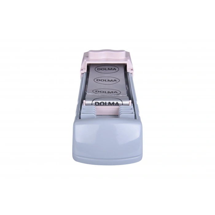 3 Kademeli Kalınlık Ayarlı Pratik Yaprak Sarma Makinesi