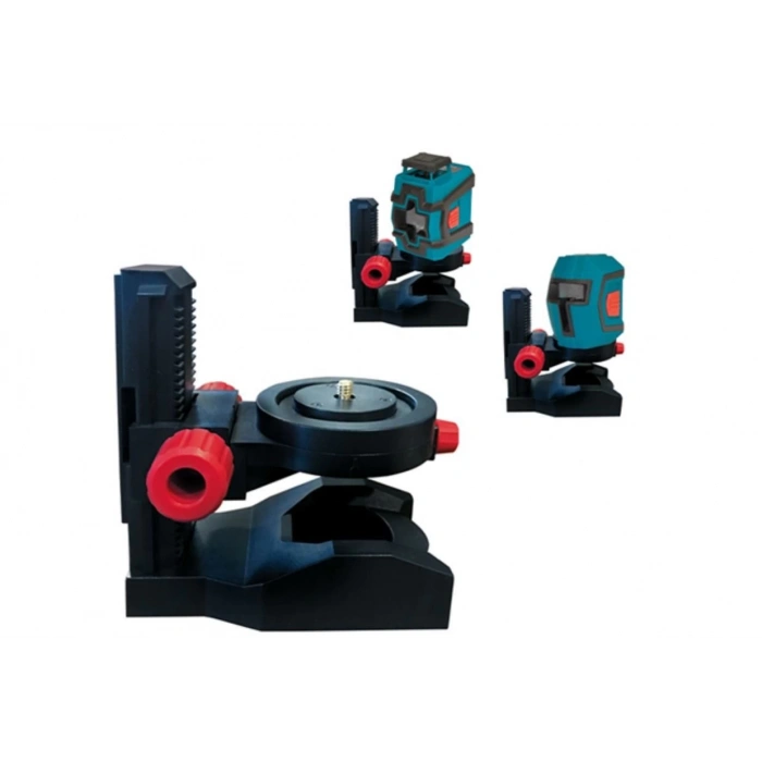 313 Mıknatıslı Lazer Hizalama Aparatı