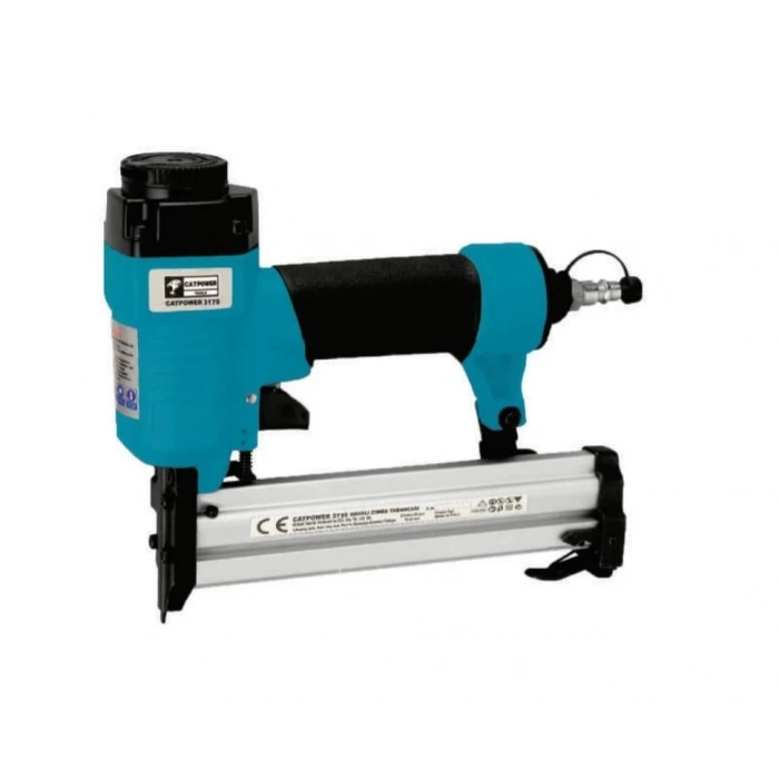 3170 Havalı Çivi ve Zımba Tabancası