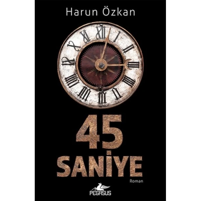 45 Saniye