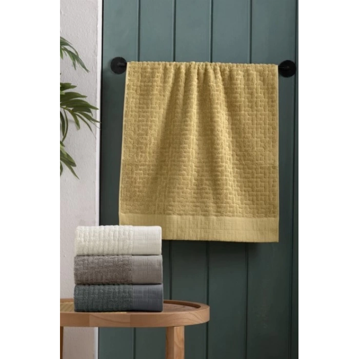 4´lü 50x90 El Havlusu V1