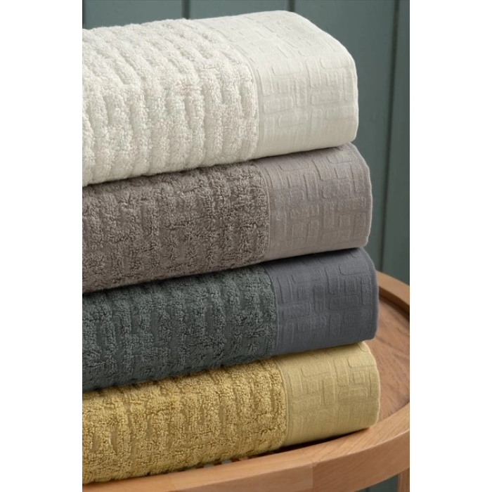 4´lü 50x90 El Havlusu V1