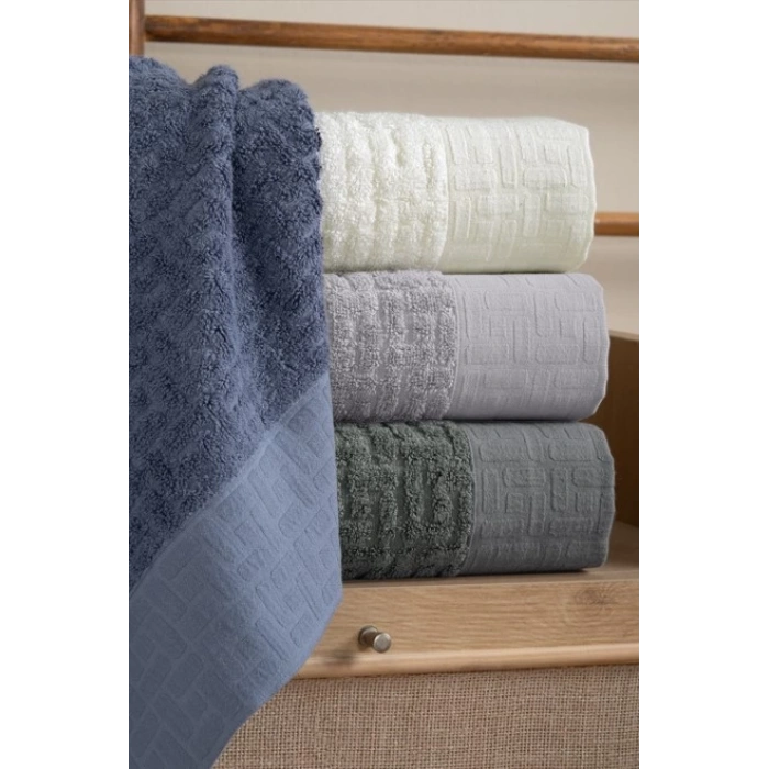 4´lü 50x90 El Havlusu V2