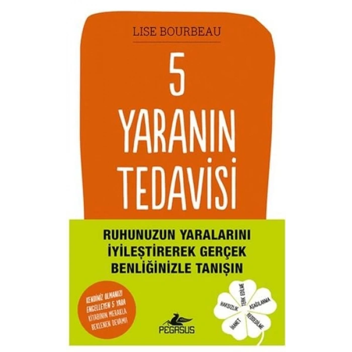 5 nın Tedavisi