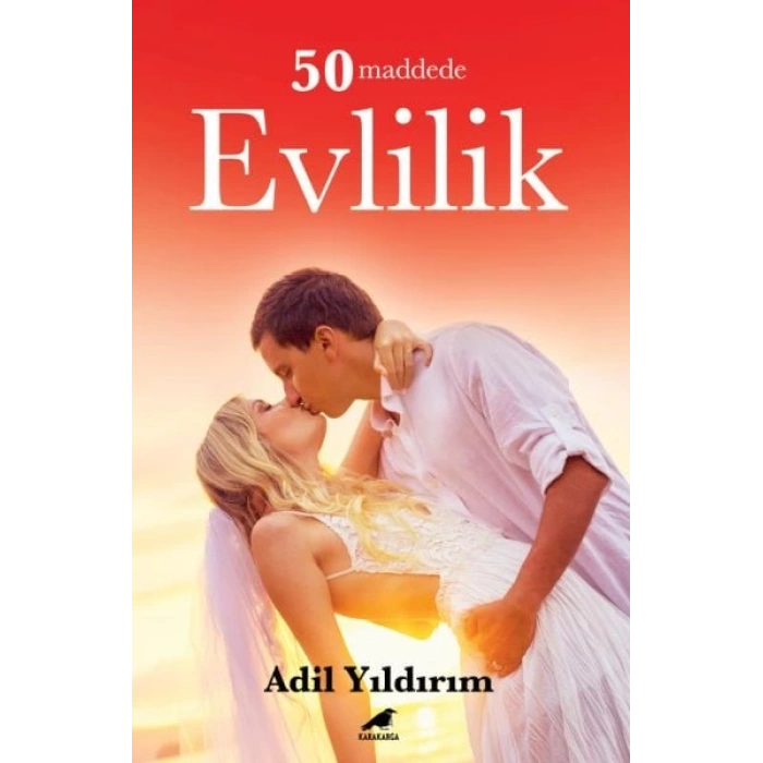 50 Maddede Evlilik
