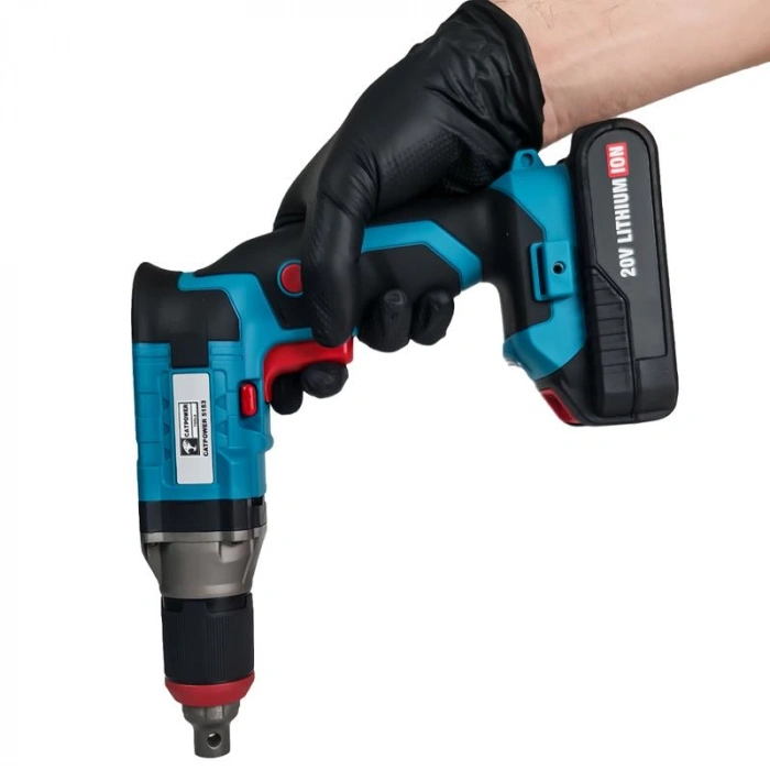 5153 Akülü Alçıpan Vidalama 20 Volt