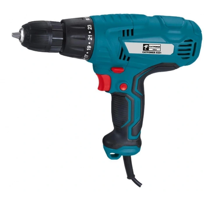 5321 Darbesiz Tork Ayarlı Matkap 320 Watt