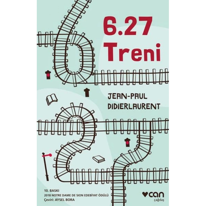 6.27 Treni