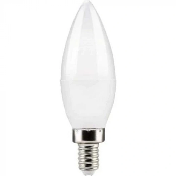 6W Mum Tipi Led Ampul - 600 Lümen
