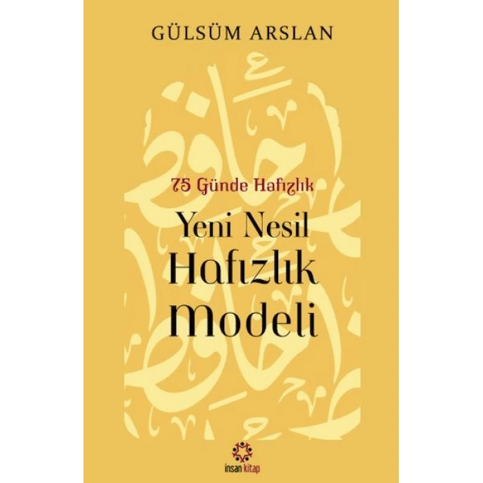 75 Günde Yeni Nesil Hafızlık Modeli