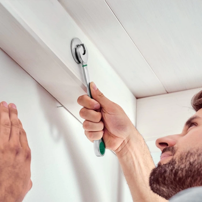 8 Parça Kombine Anahtar Seti