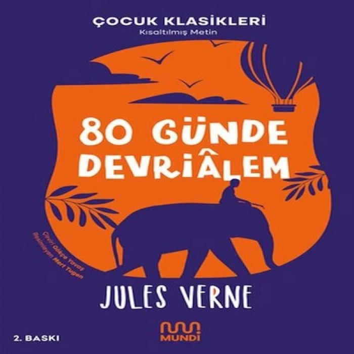 80 Günde Devriâlem