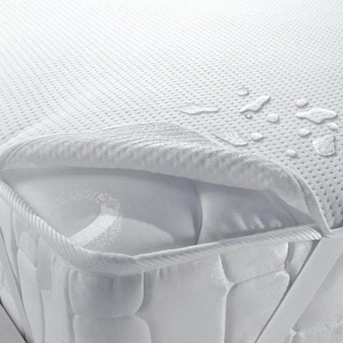 90x190 Tek Kişilik Sıvı Geçirmez Alez