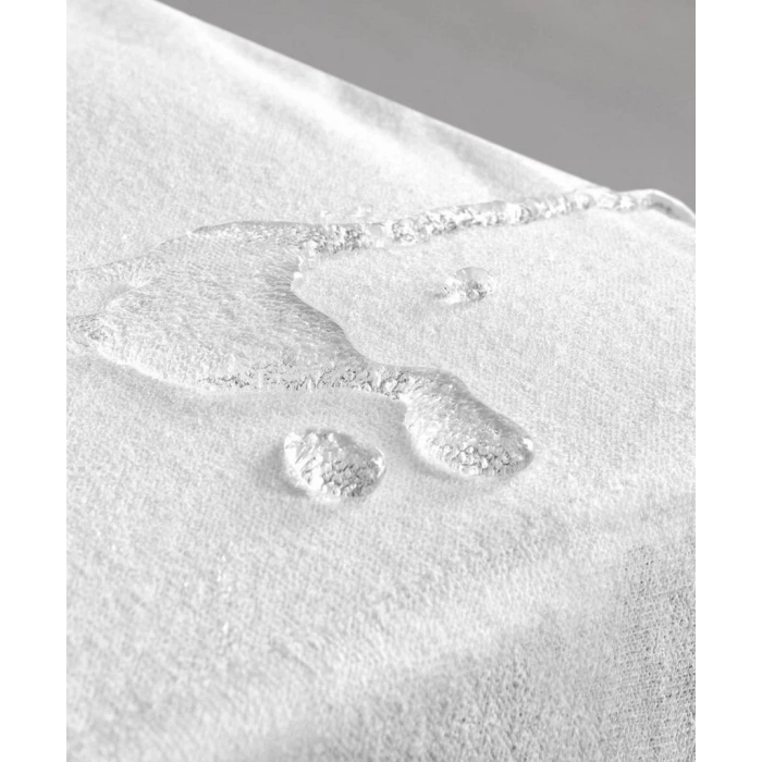 90x190 Tek Kişilik Sıvı Geçirmez Alez